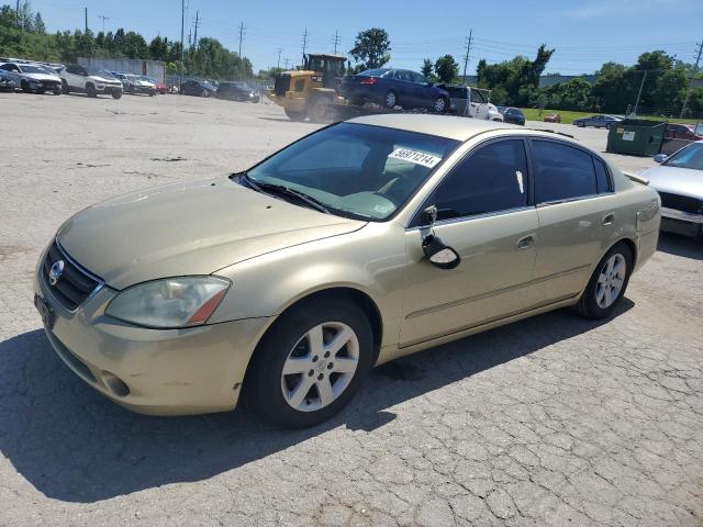 NISSAN ALTIMA 2003 1n4al11e13c262968