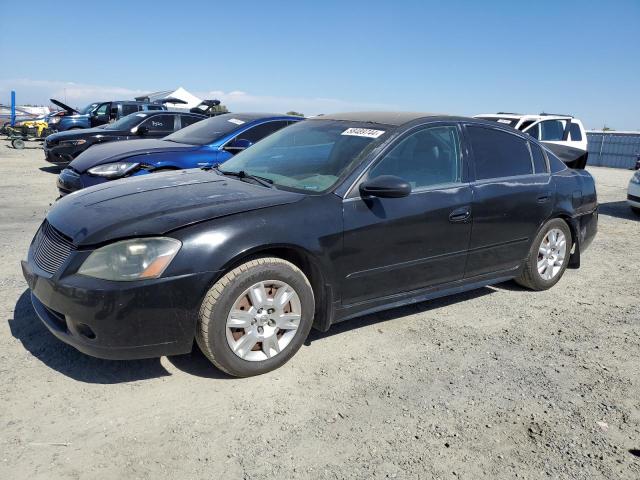 NISSAN ALTIMA 2005 1n4al11e15n930761