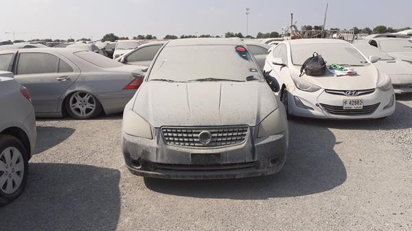 NISSAN ALTIMA 2006 1n4al11e16c127283