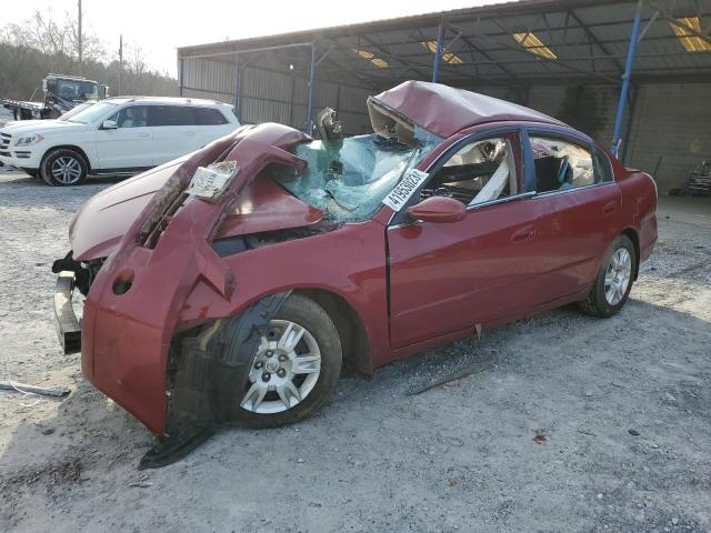 NISSAN ALTIMA 2006 1n4al11e16n458062