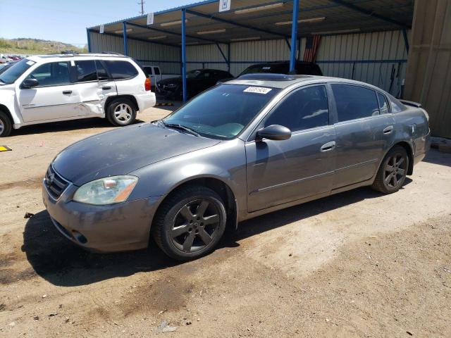 NISSAN ALTIMA 2004 1n4al11e24c136409