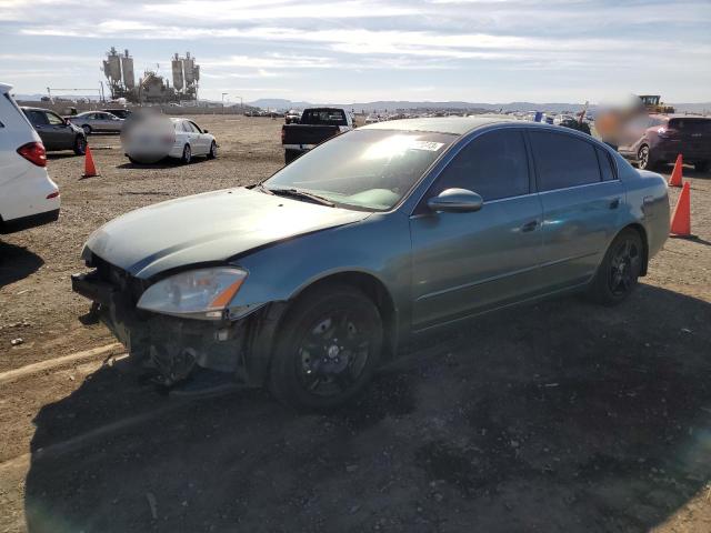 NISSAN ALTIMA 2004 1n4al11e24c178529