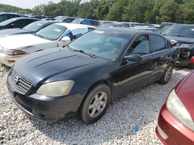 NISSAN ALTIMA S 2005 1n4al11e25c109440