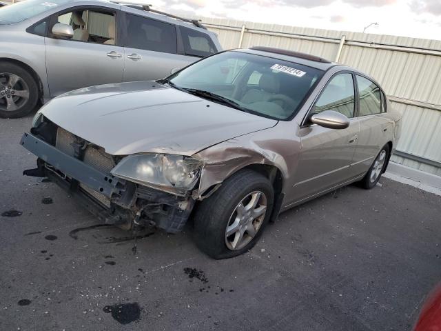 NISSAN ALTIMA S 2005 1n4al11e25c341603