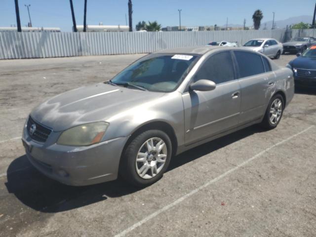 NISSAN ALTIMA 2006 1n4al11e26c194717