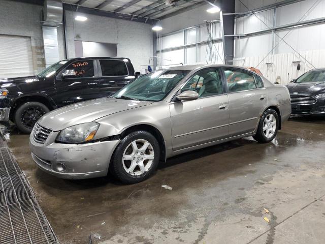 NISSAN ALTIMA 2006 1n4al11e26c242636