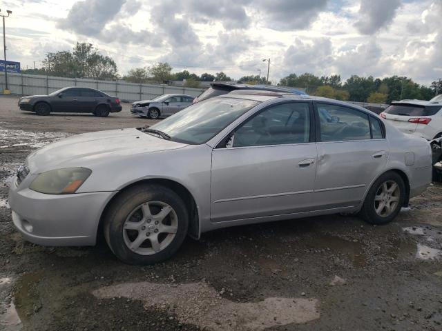 NISSAN ALTIMA 2006 1n4al11e26n325665