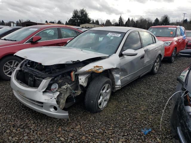 NISSAN ALTIMA 2006 1n4al11e26n395778