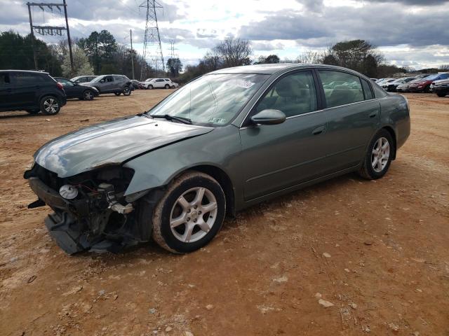 NISSAN ALTIMA 2006 1n4al11e26n422803