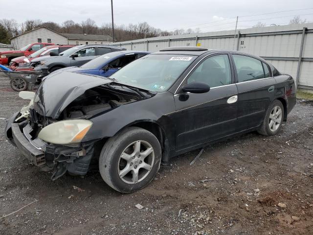 NISSAN ALTIMA 2004 1n4al11e34c184095