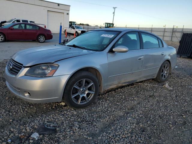 NISSAN ALTIMA 2005 1n4al11e35n490090