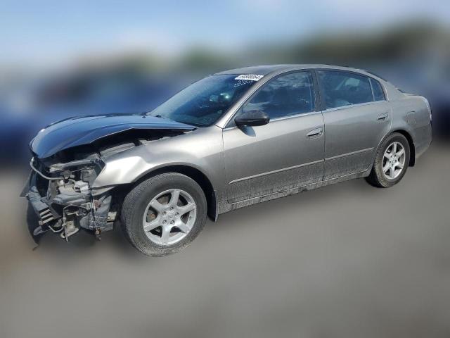 NISSAN ALTIMA 2006 1n4al11e36c139905