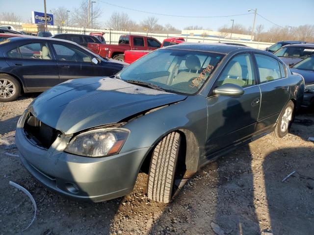 NISSAN ALTIMA S 2006 1n4al11e36c239311