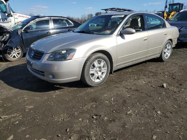 NISSAN ALTIMA 2006 1n4al11e36c240359