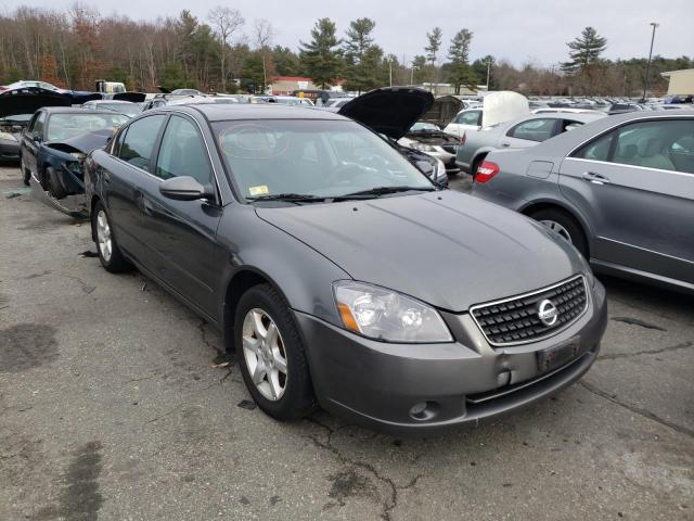 NISSAN ALTIMA S 2006 1n4al11e36n372106