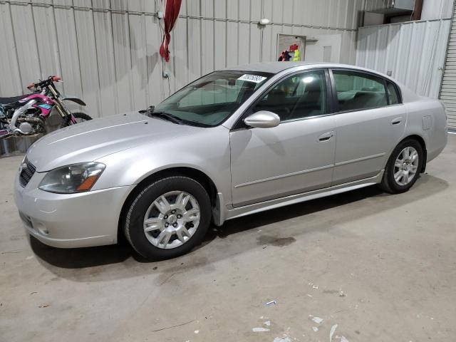 NISSAN ALTIMA S 2006 1n4al11e36n413091