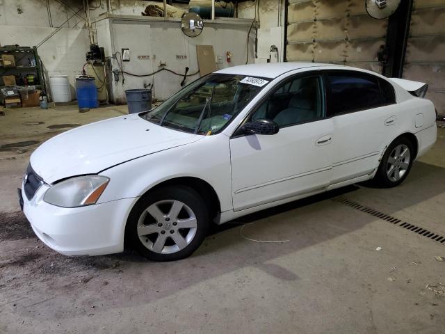 NISSAN ALTIMA 2002 1n4al11e42c192588