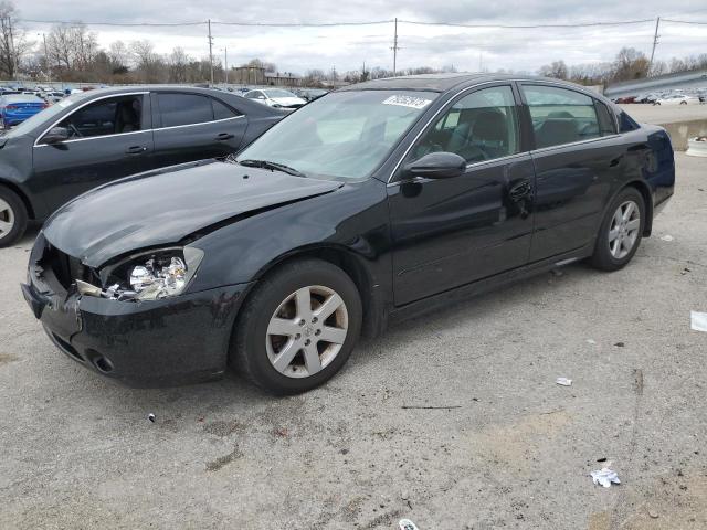 NISSAN ALTIMA 2003 1n4al11e43c190602