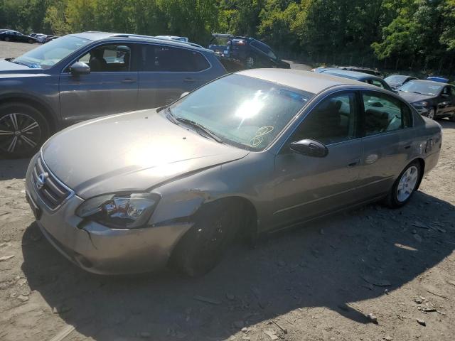 NISSAN ALTIMA BAS 2003 1n4al11e43c342734