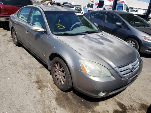 NISSAN ALTIMA BAS 2004 1n4al11e44c183862