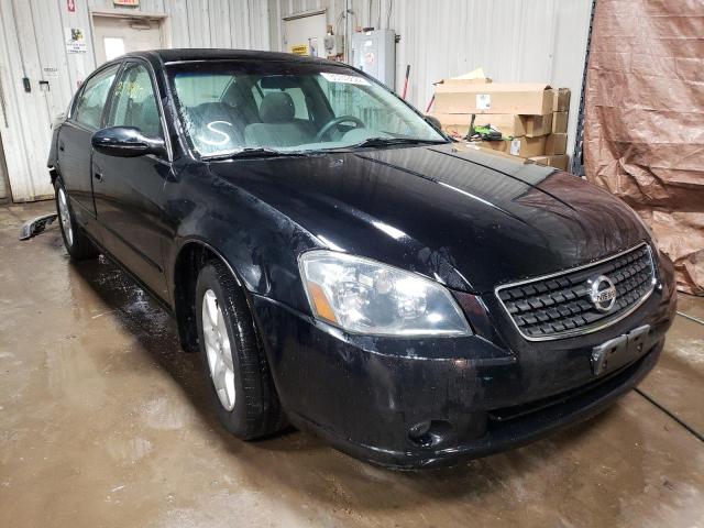 NISSAN ALTIMA S 2005 1n4al11e45c133285