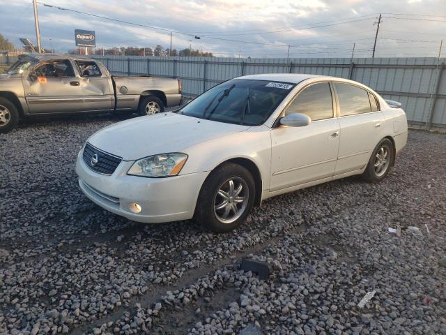 NISSAN ALTIMA 2005 1n4al11e45c370939