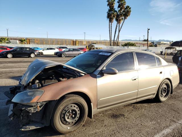 NISSAN ALTIMA 2005 1n4al11e45n472200