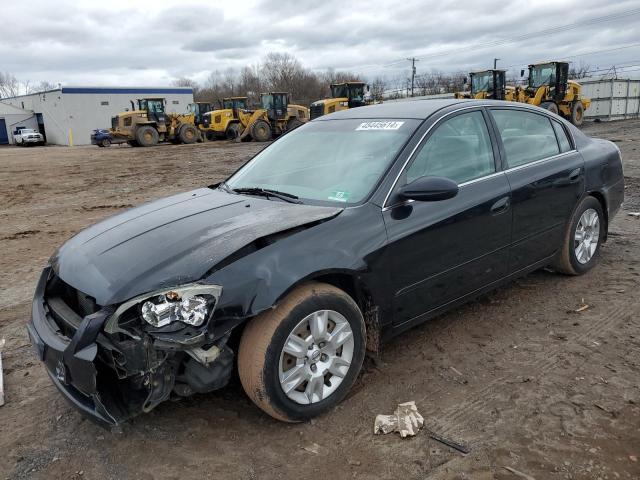 NISSAN ALTIMA 2006 1n4al11e46c127326