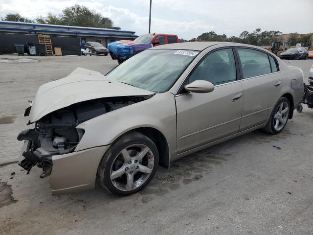 NISSAN ALTIMA S 2006 1n4al11e46c196985