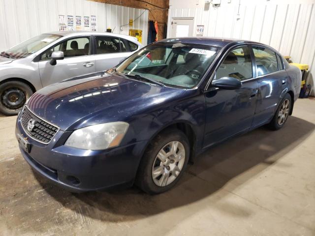 NISSAN ALTIMA S 2006 1n4al11e46n359493