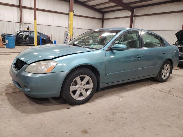 NISSAN ALTIMA 2003 1n4al11e53c170133