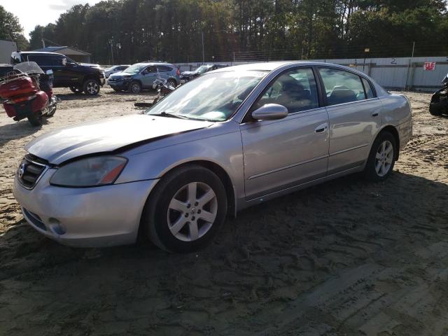 NISSAN ALTIMA BAS 2003 1n4al11e53c302548