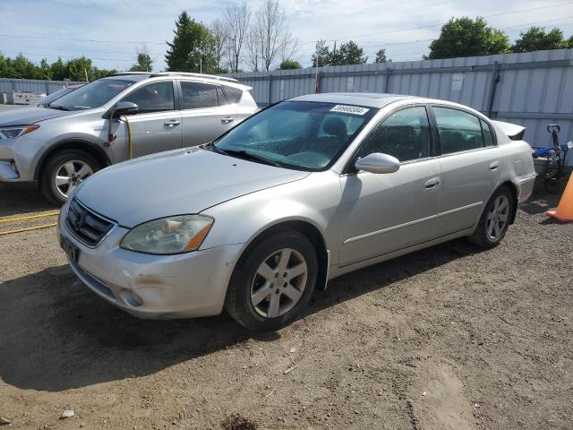 NISSAN ALTIMA 2004 1n4al11e54c173826