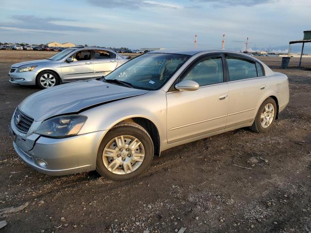 NISSAN ALTIMA 2005 1n4al11e55n911954