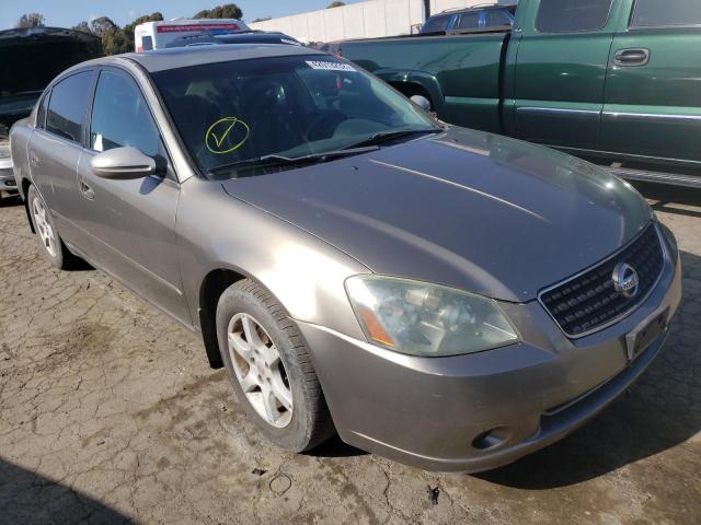 NISSAN ALTIMA S 2006 1n4al11e56c147844