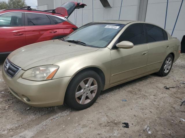 NISSAN ALTIMA 2002 1n4al11e62c111963