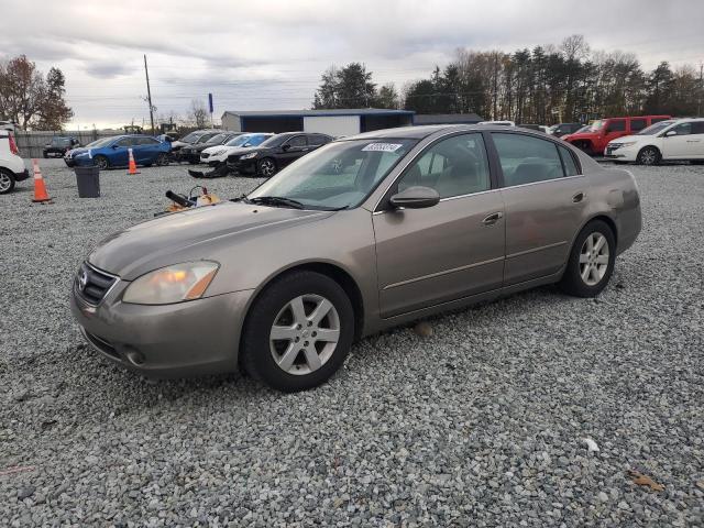 NISSAN ALTIMA 2003 1n4al11e63c215564