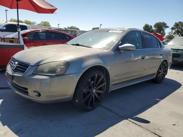 NISSAN ALTIMA S 2005 1n4al11e65n487118