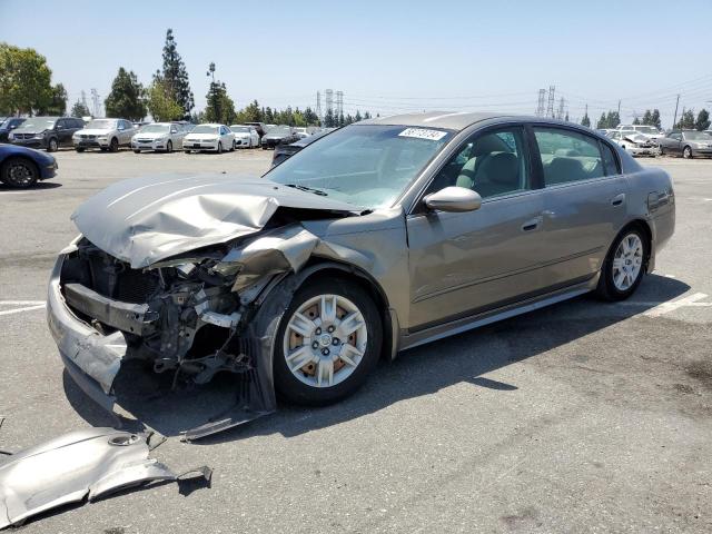 NISSAN ALTIMA 2005 1n4al11e65n920498