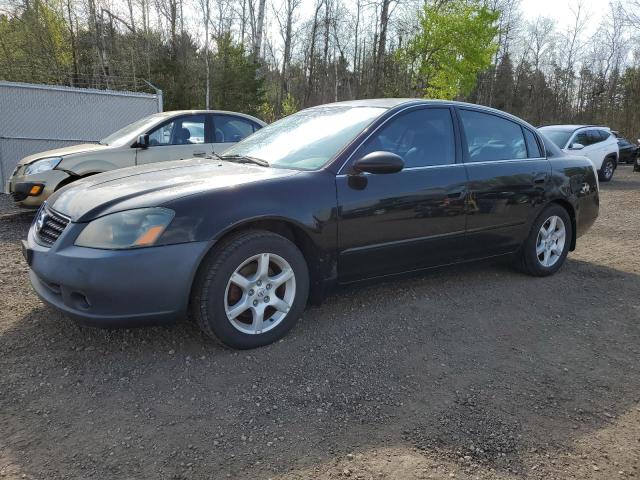 NISSAN ALTIMA 2006 1n4al11e66c191268