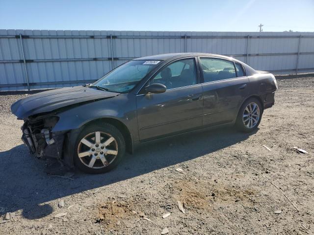 NISSAN ALTIMA 2006 1n4al11e66n415076