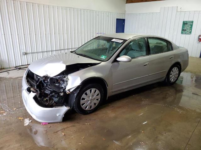 NISSAN ALTIMA 2006 1n4al11e66n418253