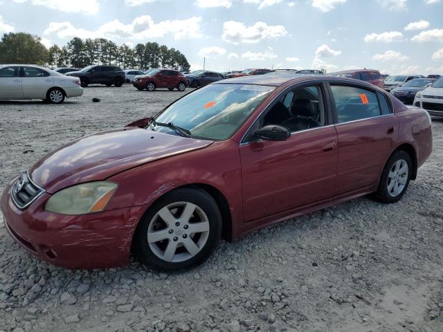 NISSAN ALTIMA BAS 2003 1n4al11e73c146237