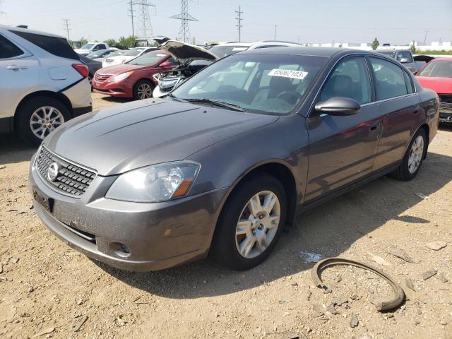 NISSAN ALTIMA S 2005 1n4al11e75c215673