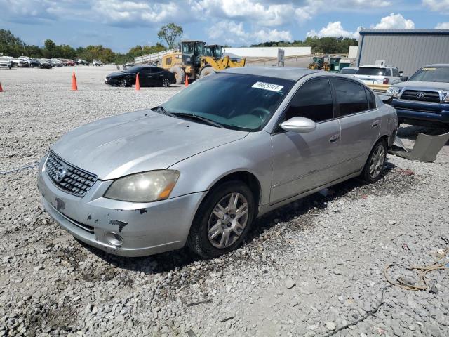 NISSAN ALTIMA S 2005 1n4al11e75c287313