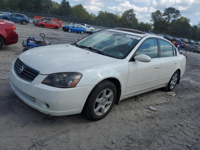 NISSAN ALTIMA S 2005 1n4al11e75c350412