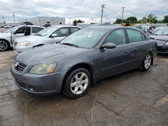 NISSAN ALTIMA S 2005 1n4al11e75n462776