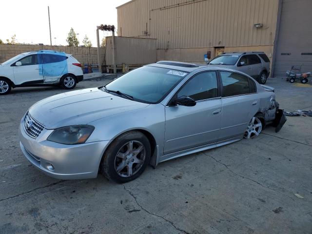 NISSAN ALTIMA 2006 1n4al11e76c177556