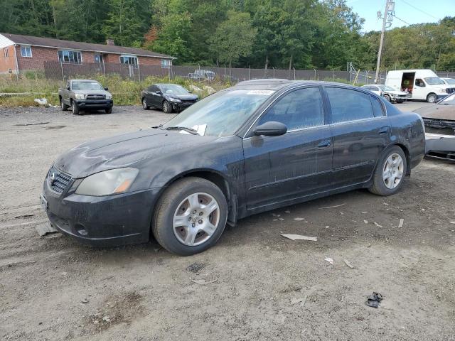 NISSAN ALTIMA S 2006 1n4al11e76c229560