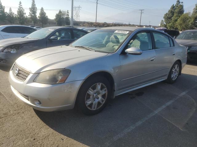 NISSAN ALTIMA S 2006 1n4al11e76n302110